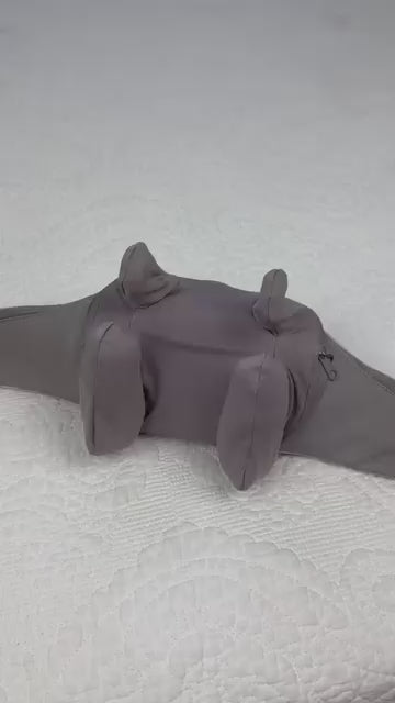 Load video: Turn Pain Into Comfort in Minutes